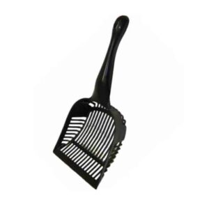 כף איסוף צרכים לשירותים לחתול Cat Litter Scoop
