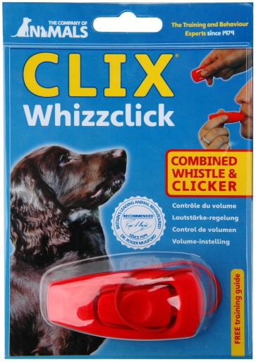 משרוקית קליקס Clix Whistle – האלטי שריקה ואימון במשרוקית הוא כיפי לך ולכלבך. משרוקית עשויה מפלדה חזקה וקלה. קל ונוח לשימוש, שליטה בעוצמה ובטון.