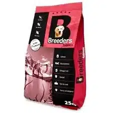 BREEDERS ברידרס